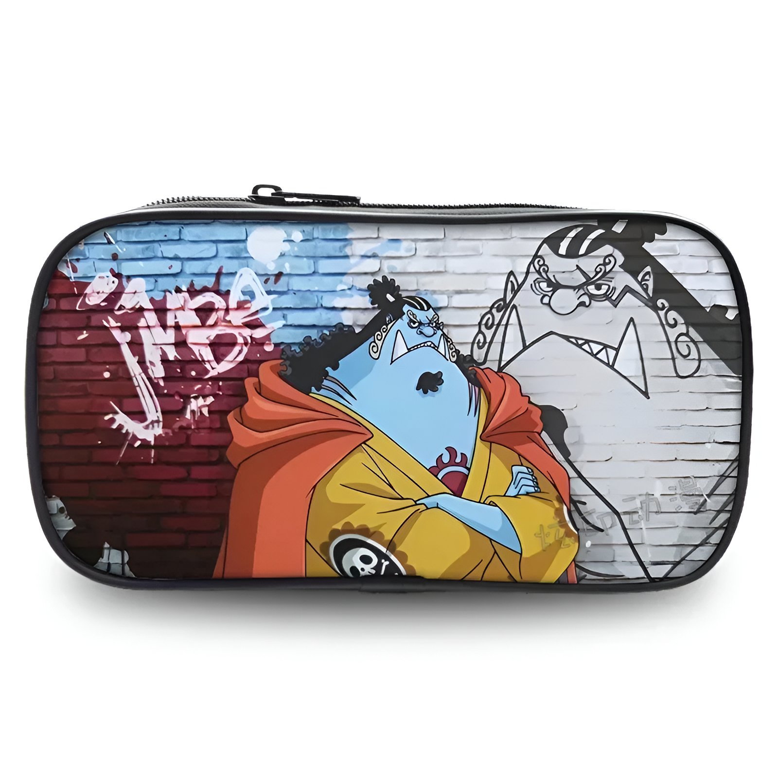 Trousse One Piece Jinbei