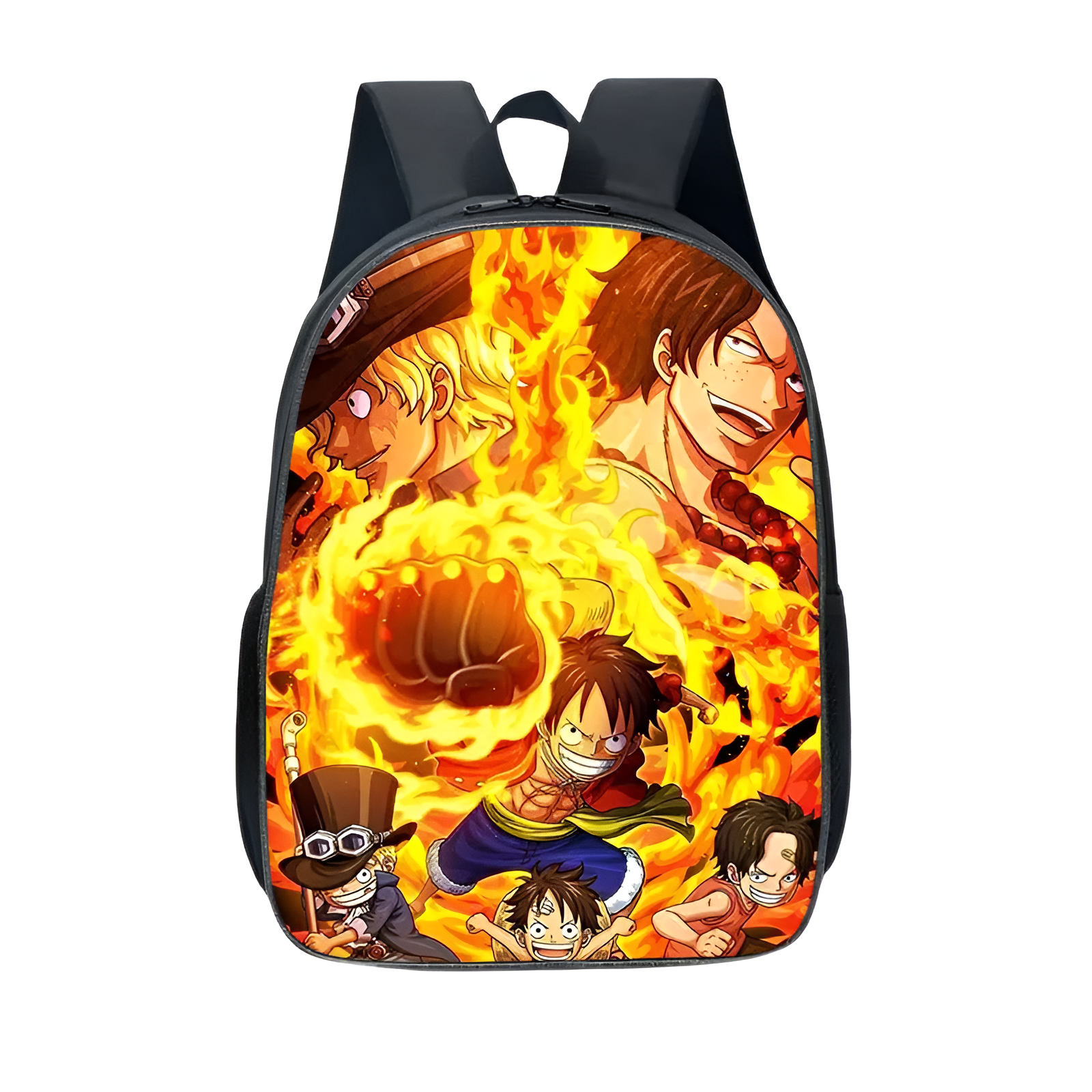 Sac à Dos Luffy One Piece