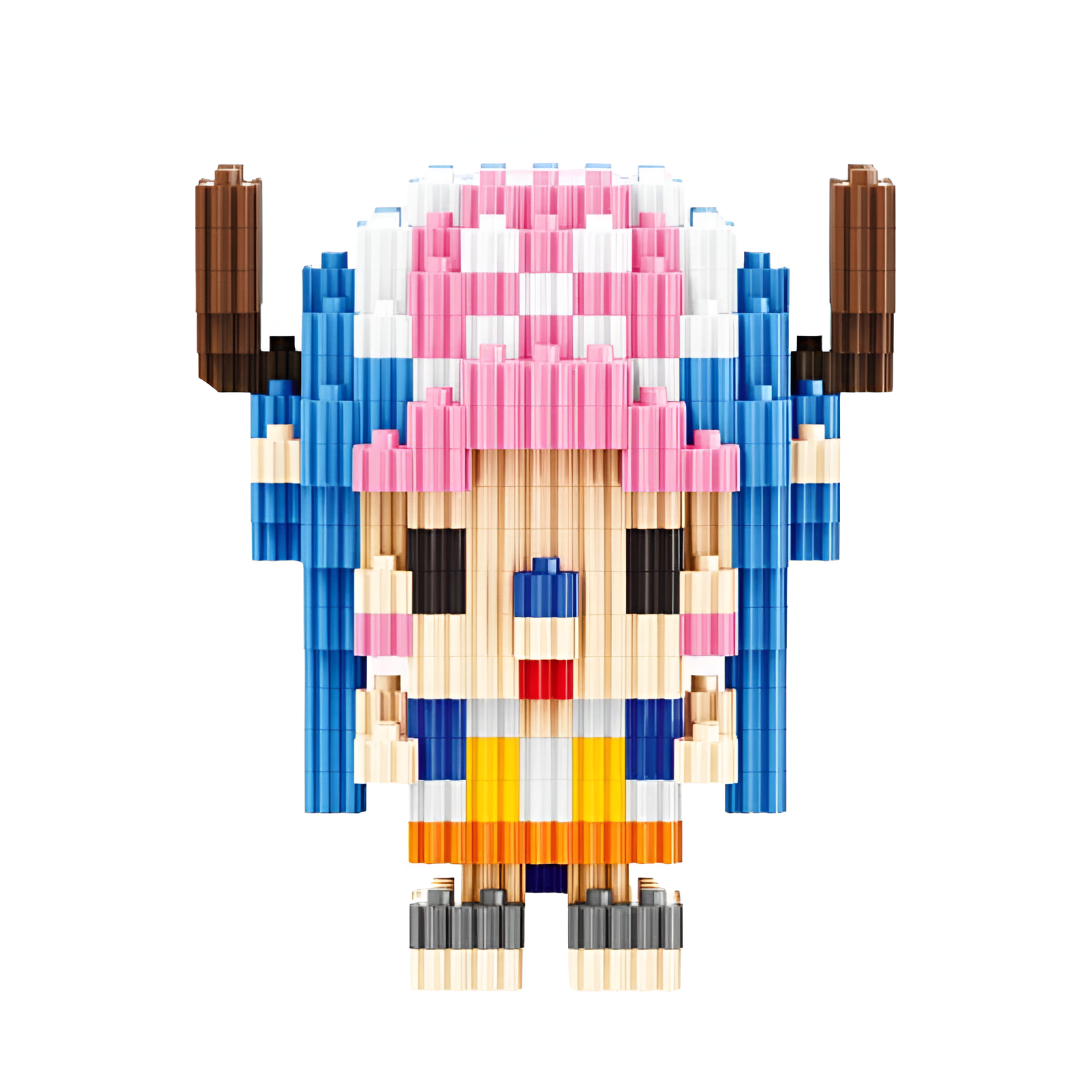 Bloc de Construction One Piece Chopper