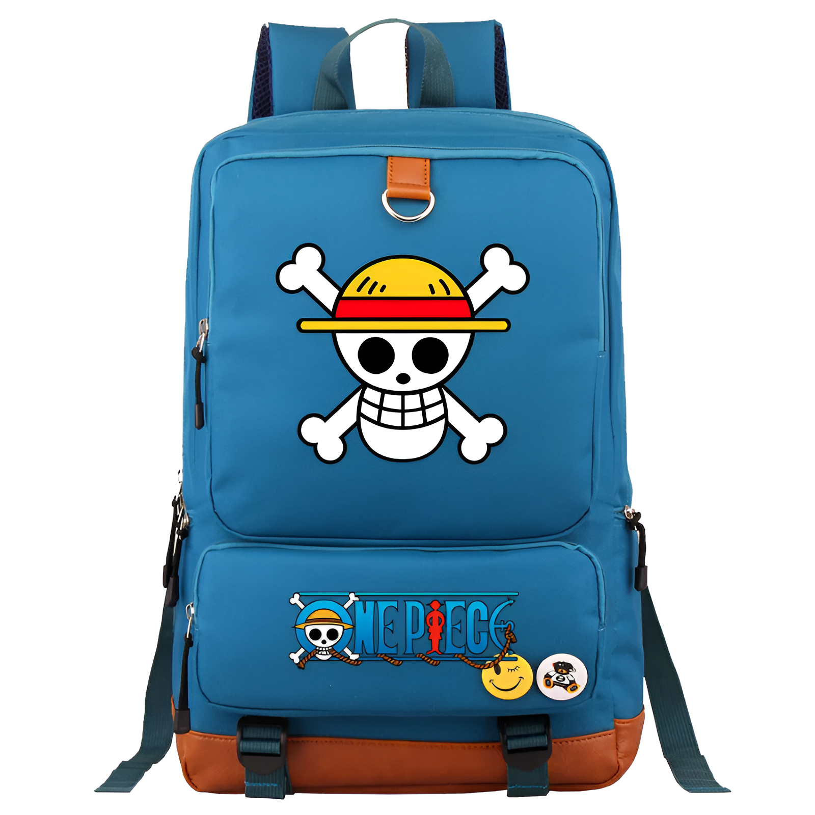 Sac à Dos Jolly Roger One Piece