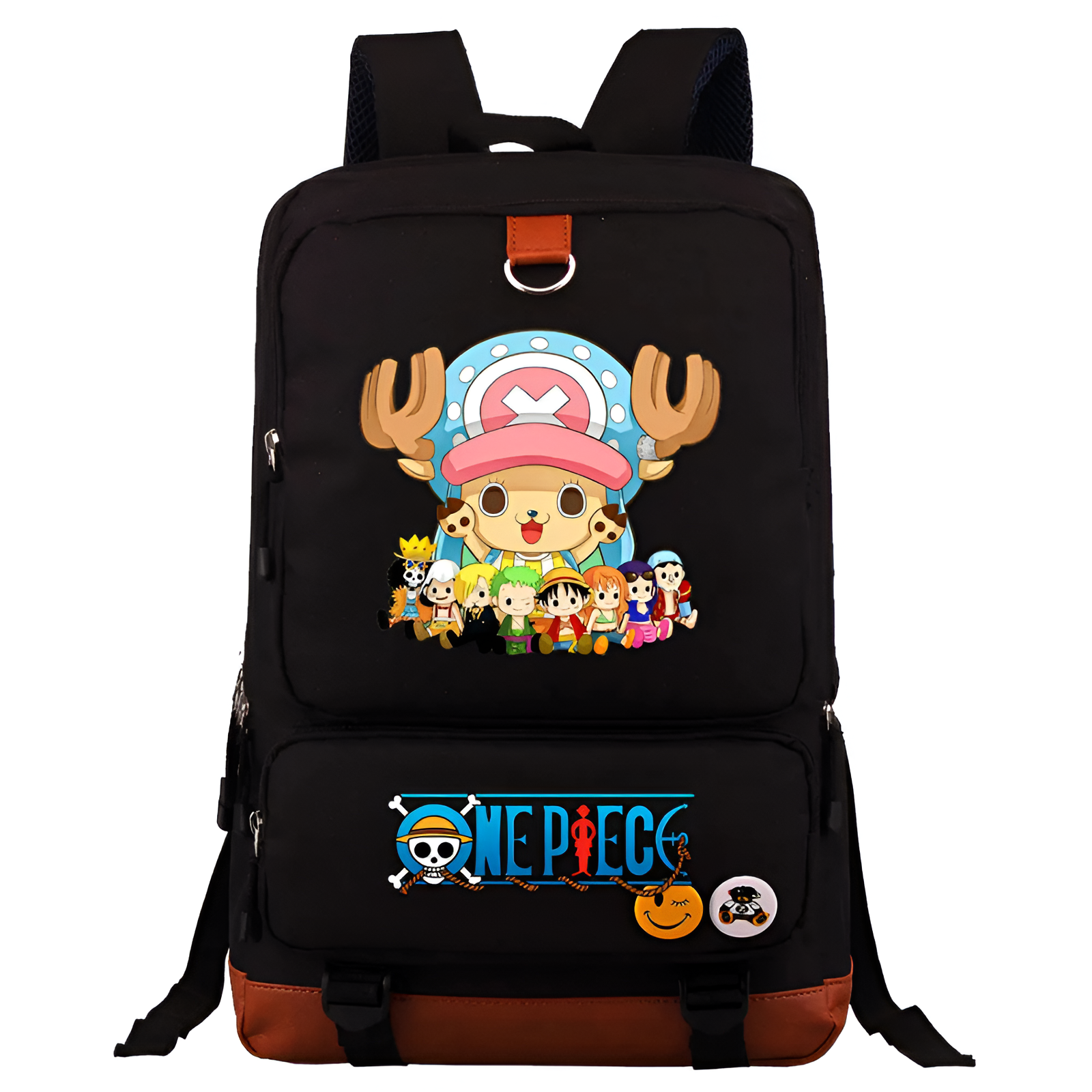 Sac à Dos One Piece Chopper