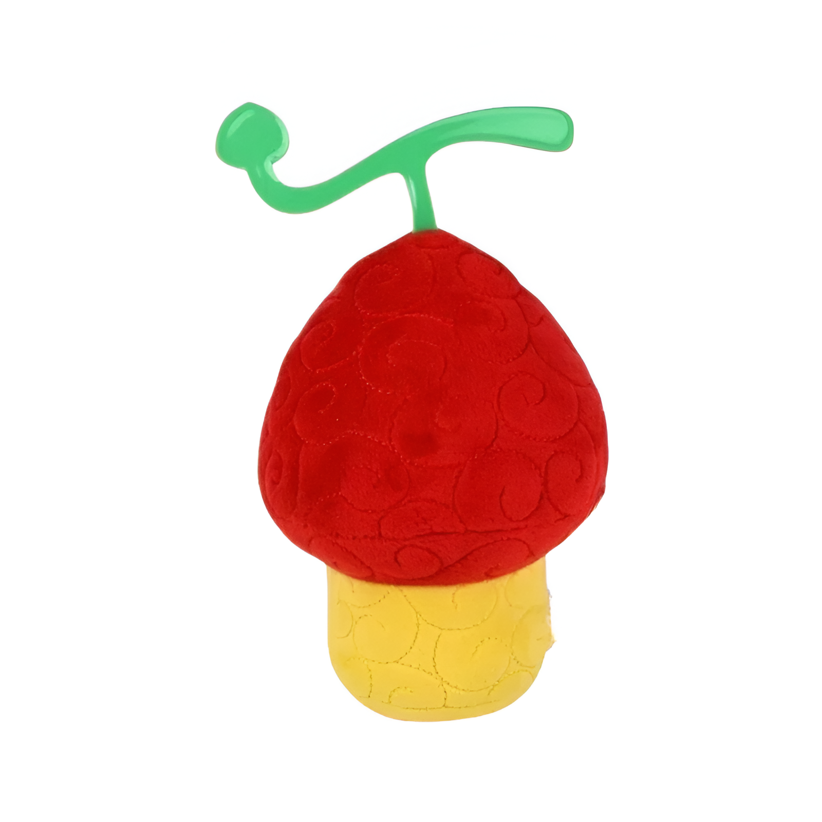 Peluche Fruit du Demon One Piece Mane Mane no Mi