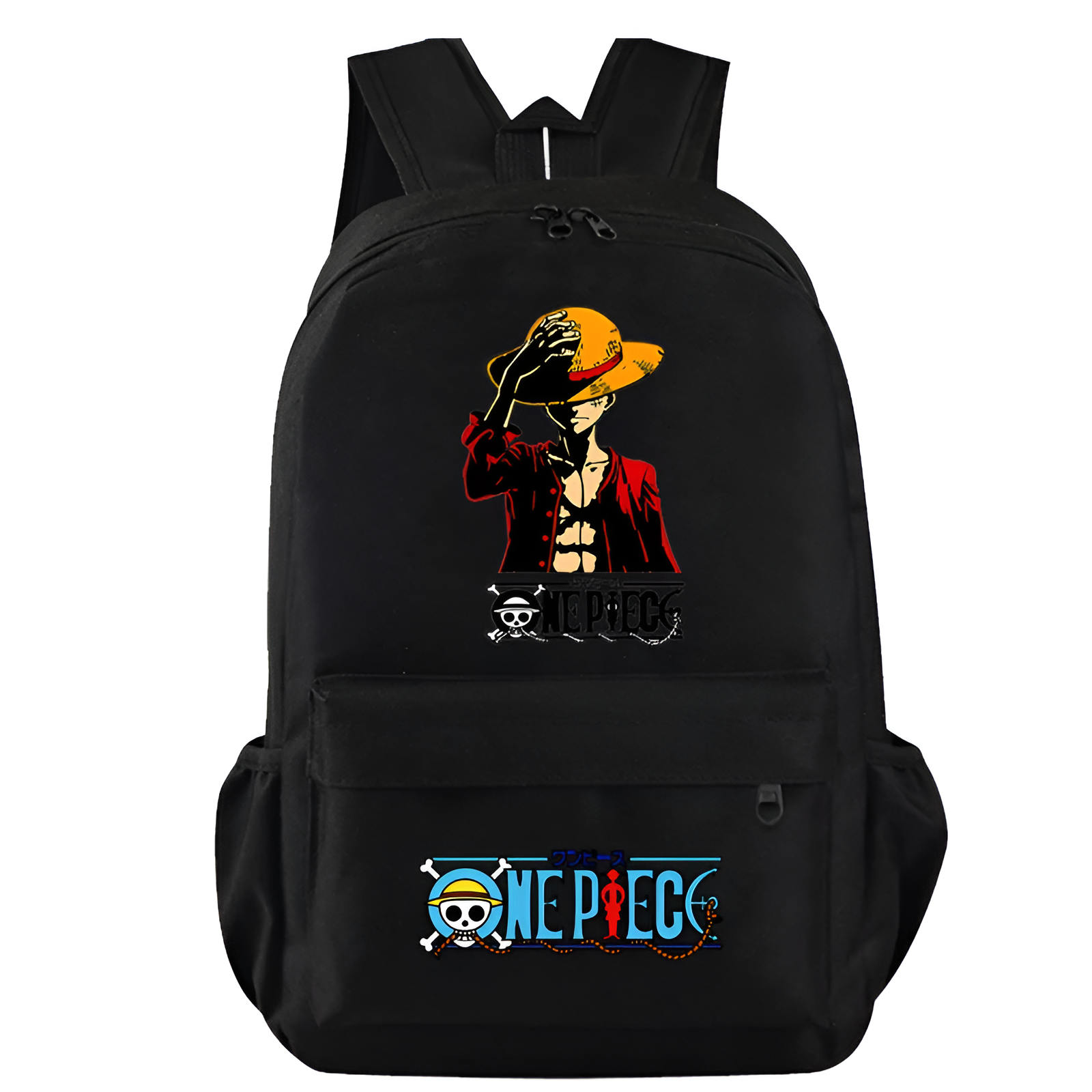Sac à Dos Luffy Ombre One Piece